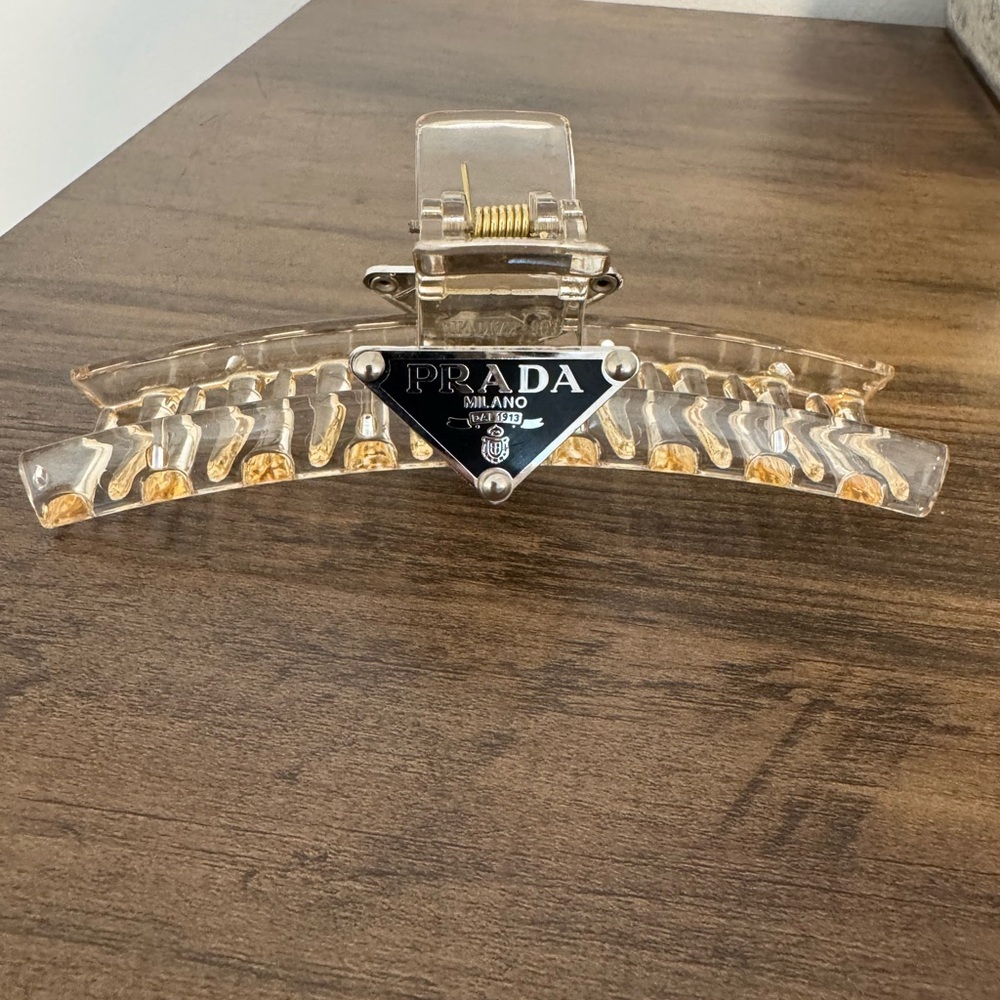 NWT Hair Clip